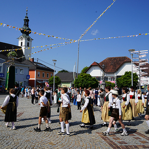 Fronleichnam 2025