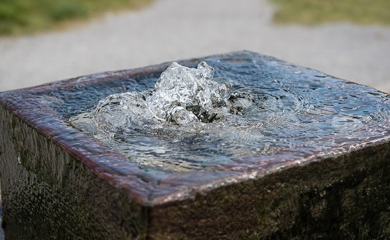 Brunnen