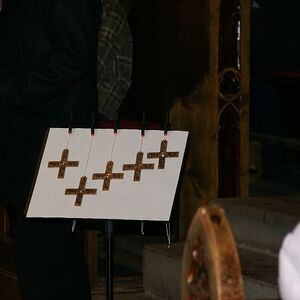 Ministrantengottesdienst
