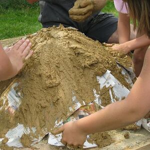 Kindersommer