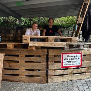 Jugendzentrum JET