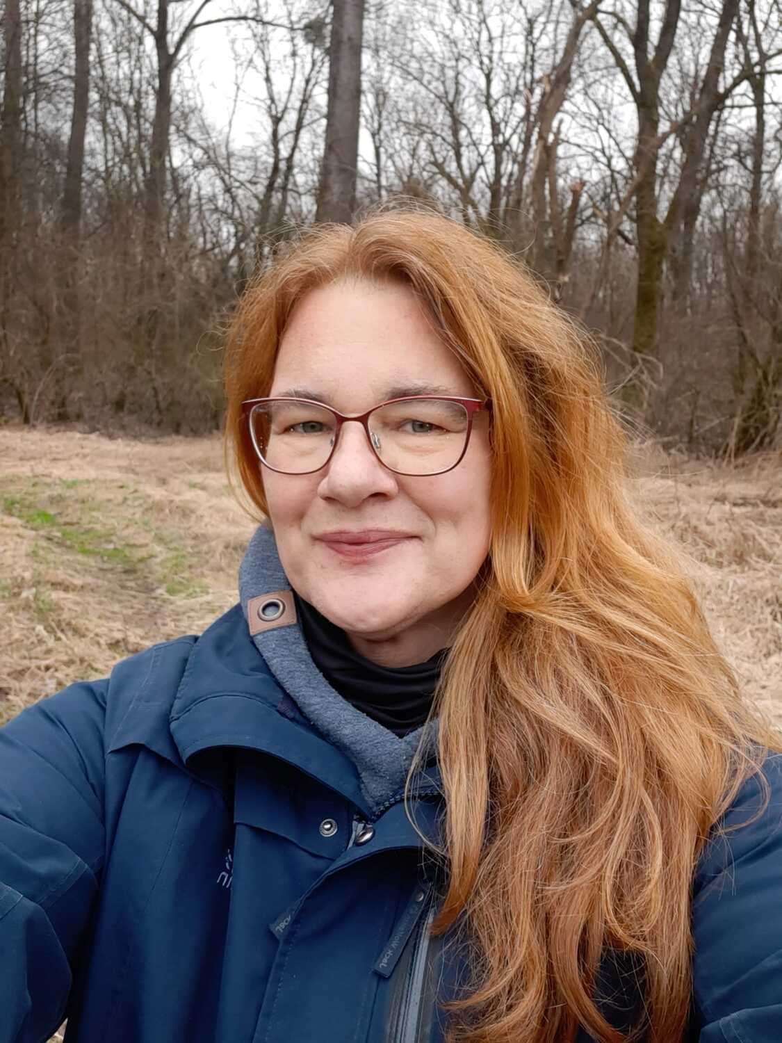 Angelica Stütz