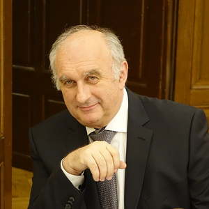 Domorganist Wolfgang Kreuzhuber