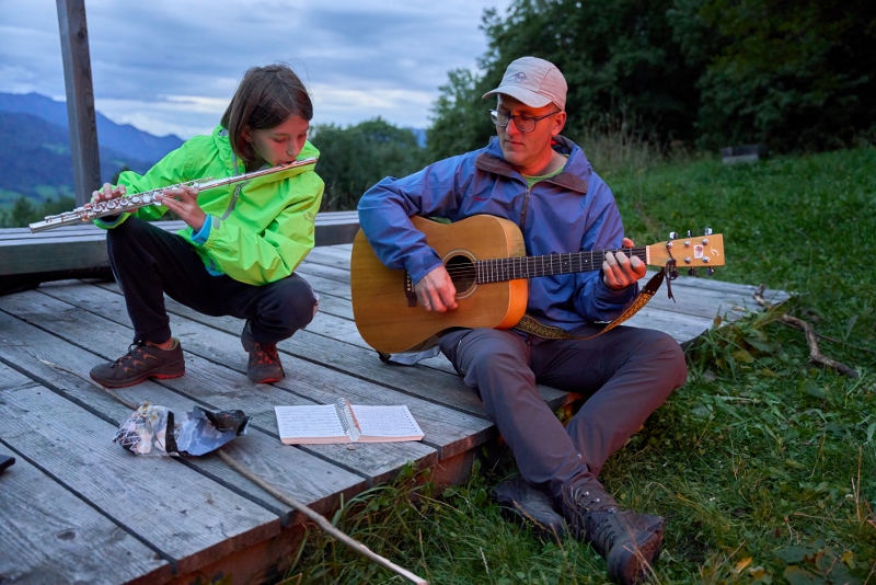 Musizieren
