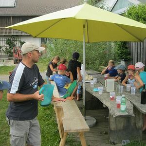 Kindersommer