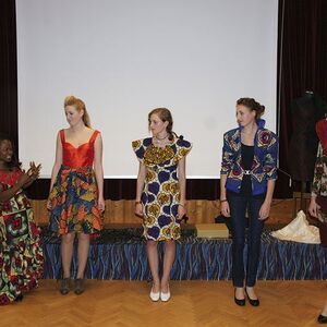 Eine Welt Fest