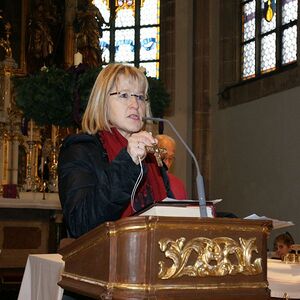 Ministrantenmesse