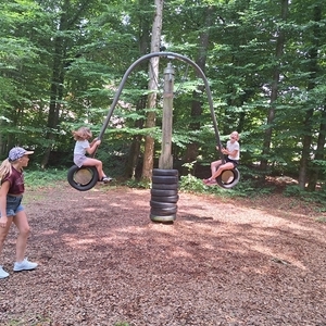 Waldspielplatz Dürnau