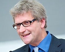 DDr. Severin Renoldner