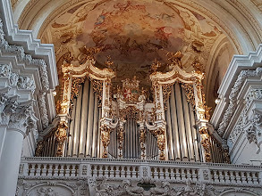 Brucknerorgel