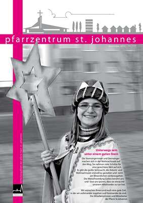 Pfarrblatt