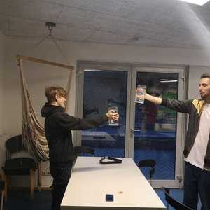 Jugendzentrum JET