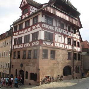 Nürnberg
