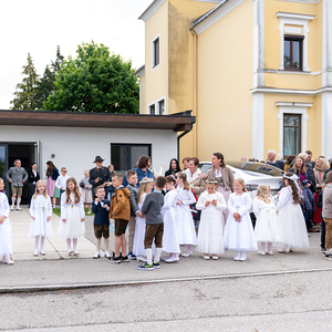 Samstag, 17. Mai 2025