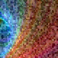 Bild Farbverlauf