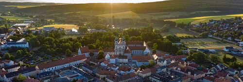 Waldsassen
