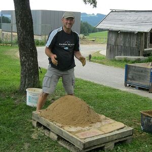 Kindersommer