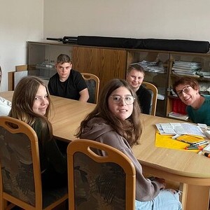 Workshop - Nachmittag
