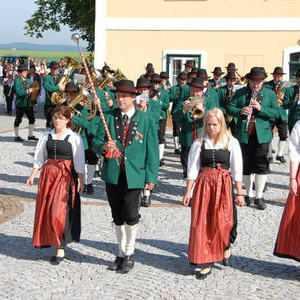 Trachtenmusikkapelle