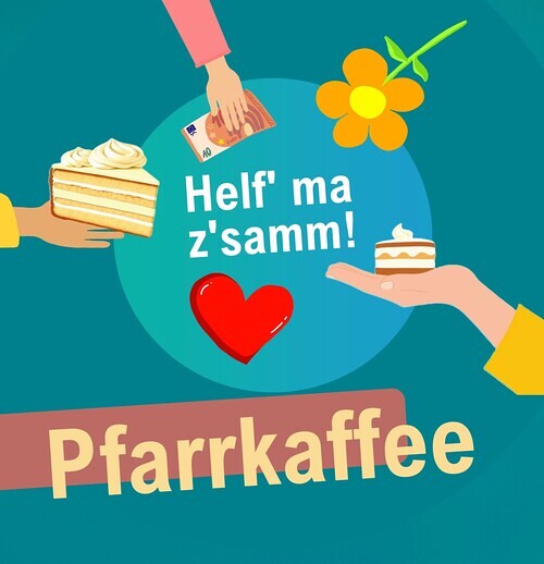 Pfarrkaffee