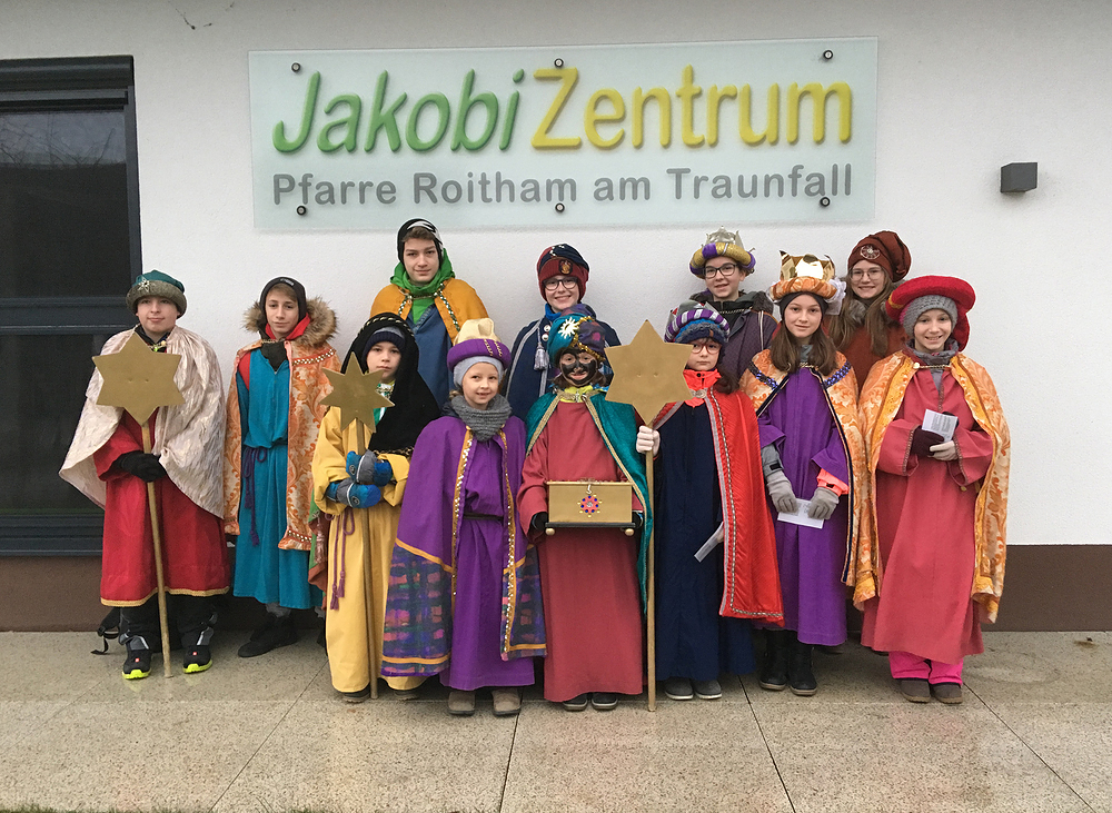 Jänner 2020