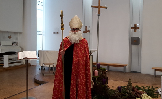 Nikolaus