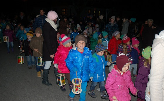 Martinsfest 
