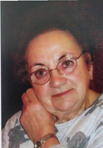 Ernestine Mader