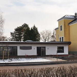 JakobiZentrum / Pfarre Roitham am Traunfall Dez. 20017