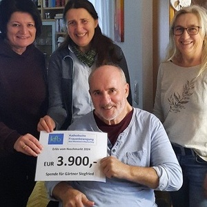 kfb Naschmarkt 2024
