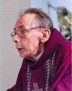 KonsR P. Johannes Kriech