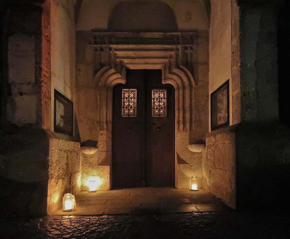 Rorate