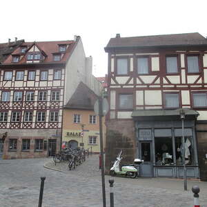Nürnberg