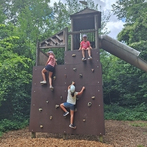 Waldspielplatz Dürnau