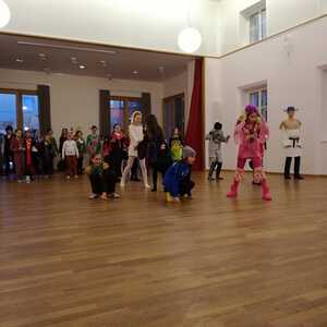 Mini-Fasching