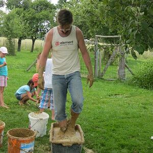 Kindersommer