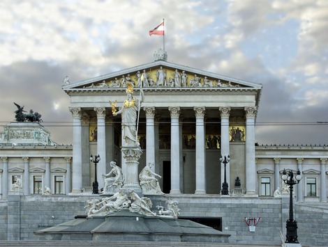 Parteien, die an allem Schuld sind