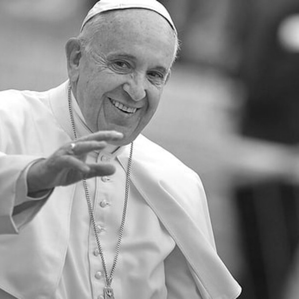 Papst Franziskus ist tot