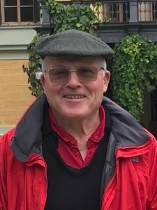  Franz Huber