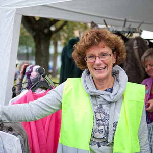 Flohmarkt