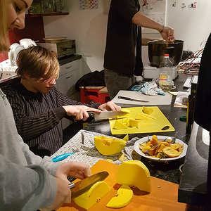Jugendzentrum JET