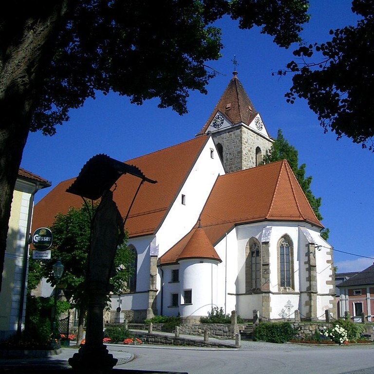 Tragwein