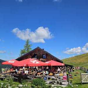 Poschnhütte