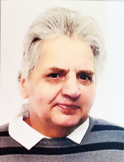 Maria Würtl