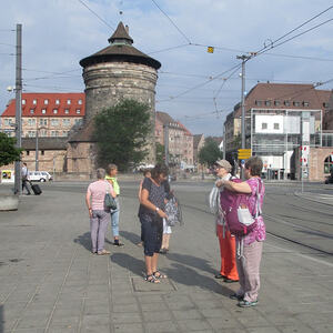 Nürnberg