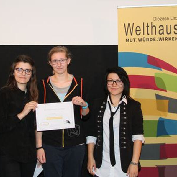 FinalistInnen und Einreichungen – SUYL 2015 