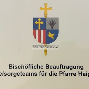 SST Beauftragung