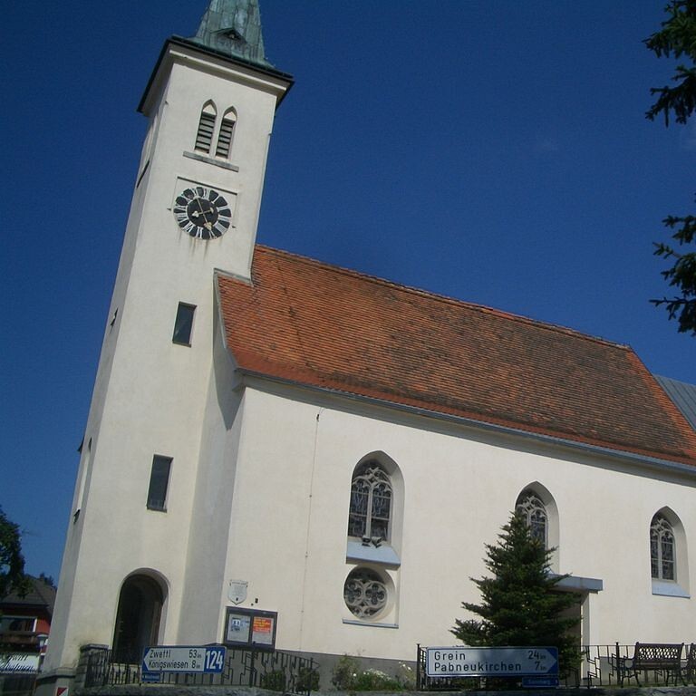 Mönchdorf