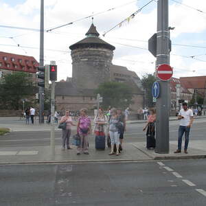 Nürnberg