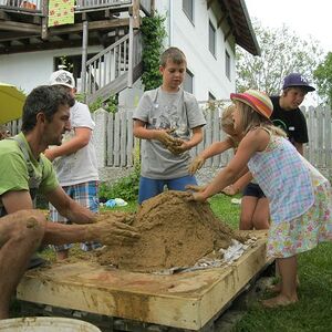 Kindersommer